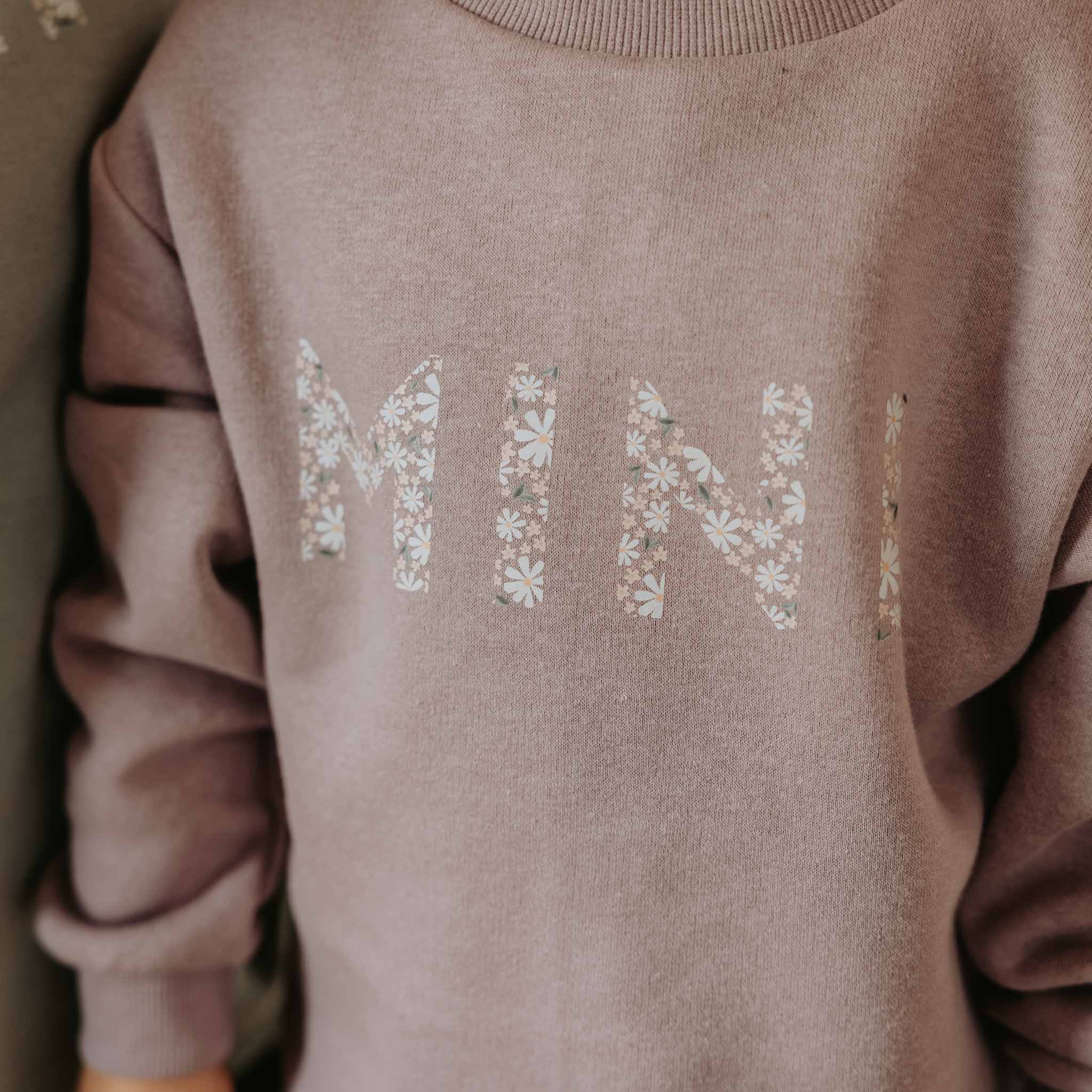 Mini & Me Kollektion